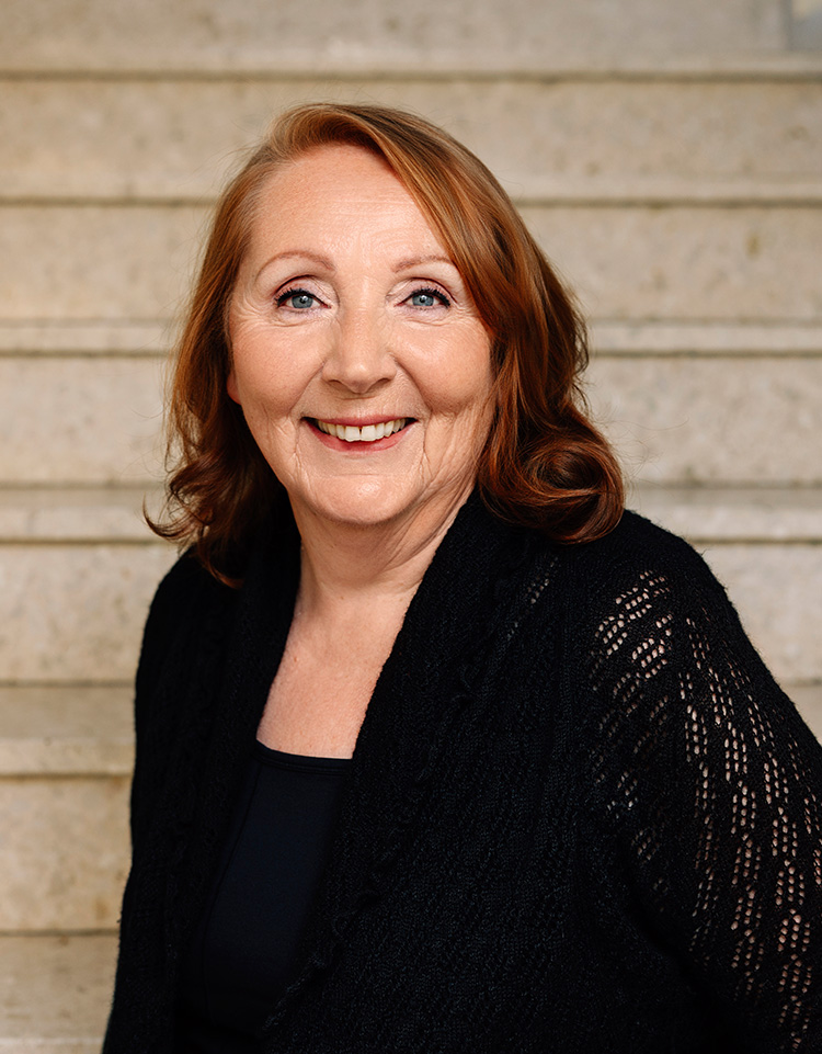 Steckbrief - Karla Fest