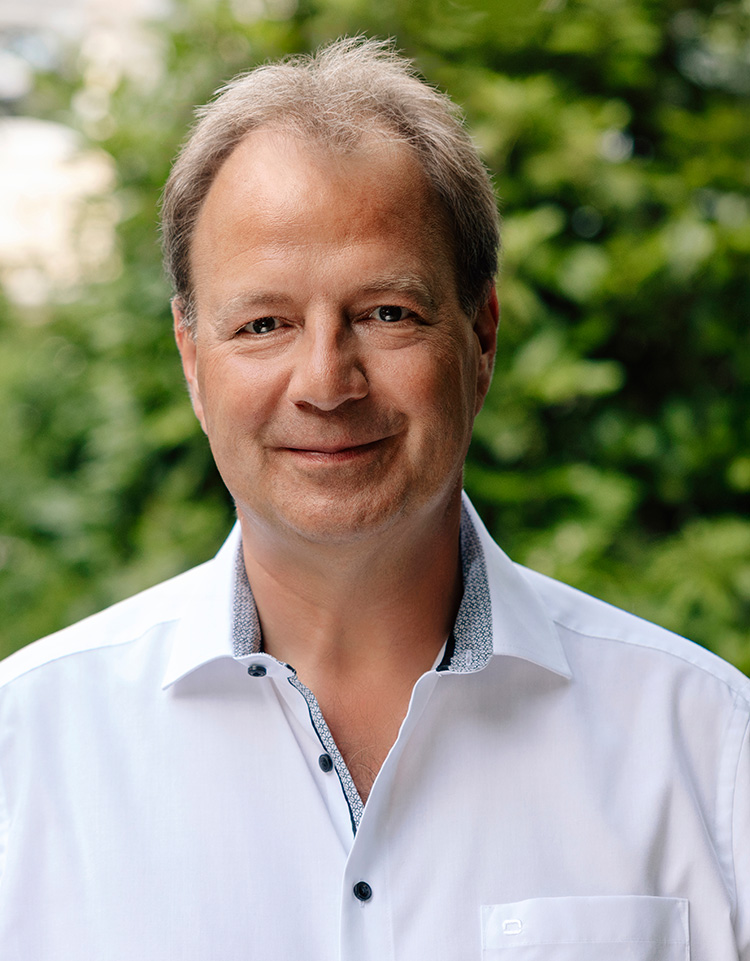 Steckbrief - Michael Walller